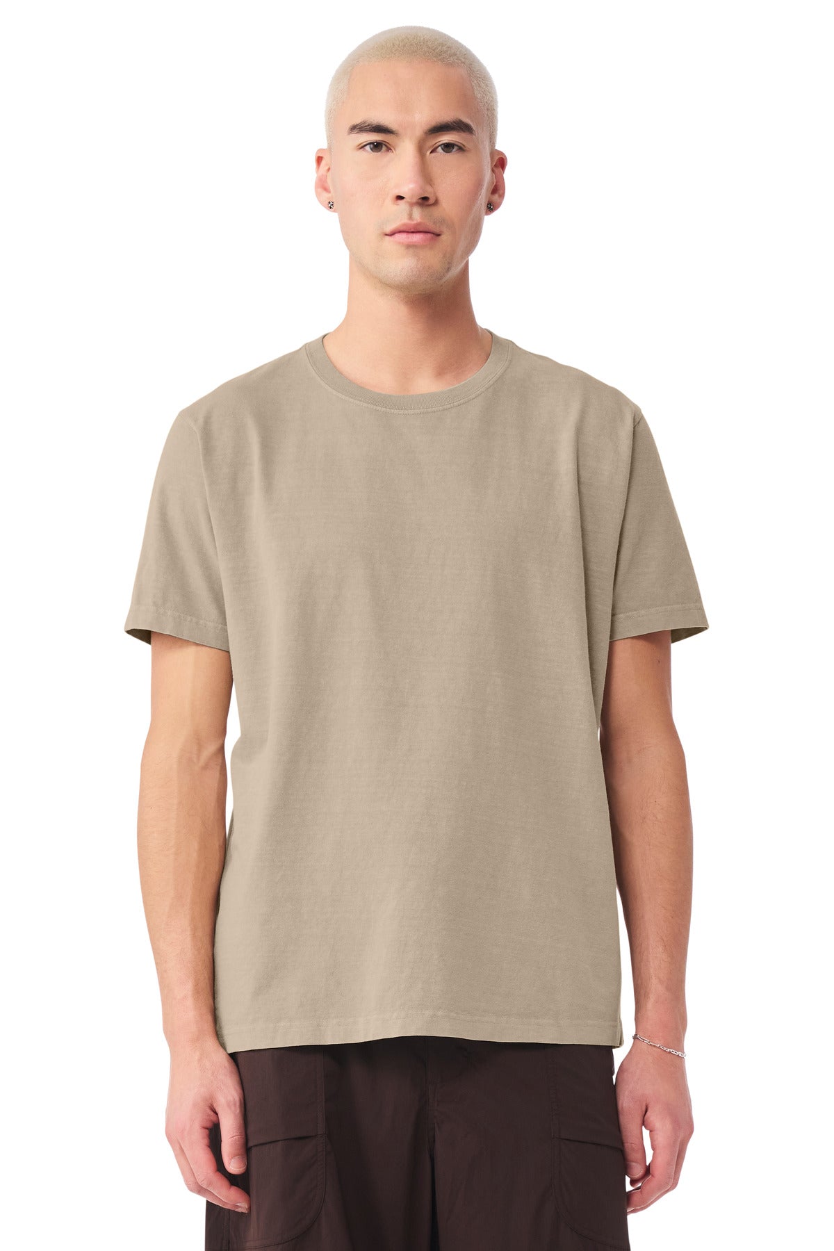 Bella + Canvas Men's Heavyweight Garment-Dyed Tee BC4810GD