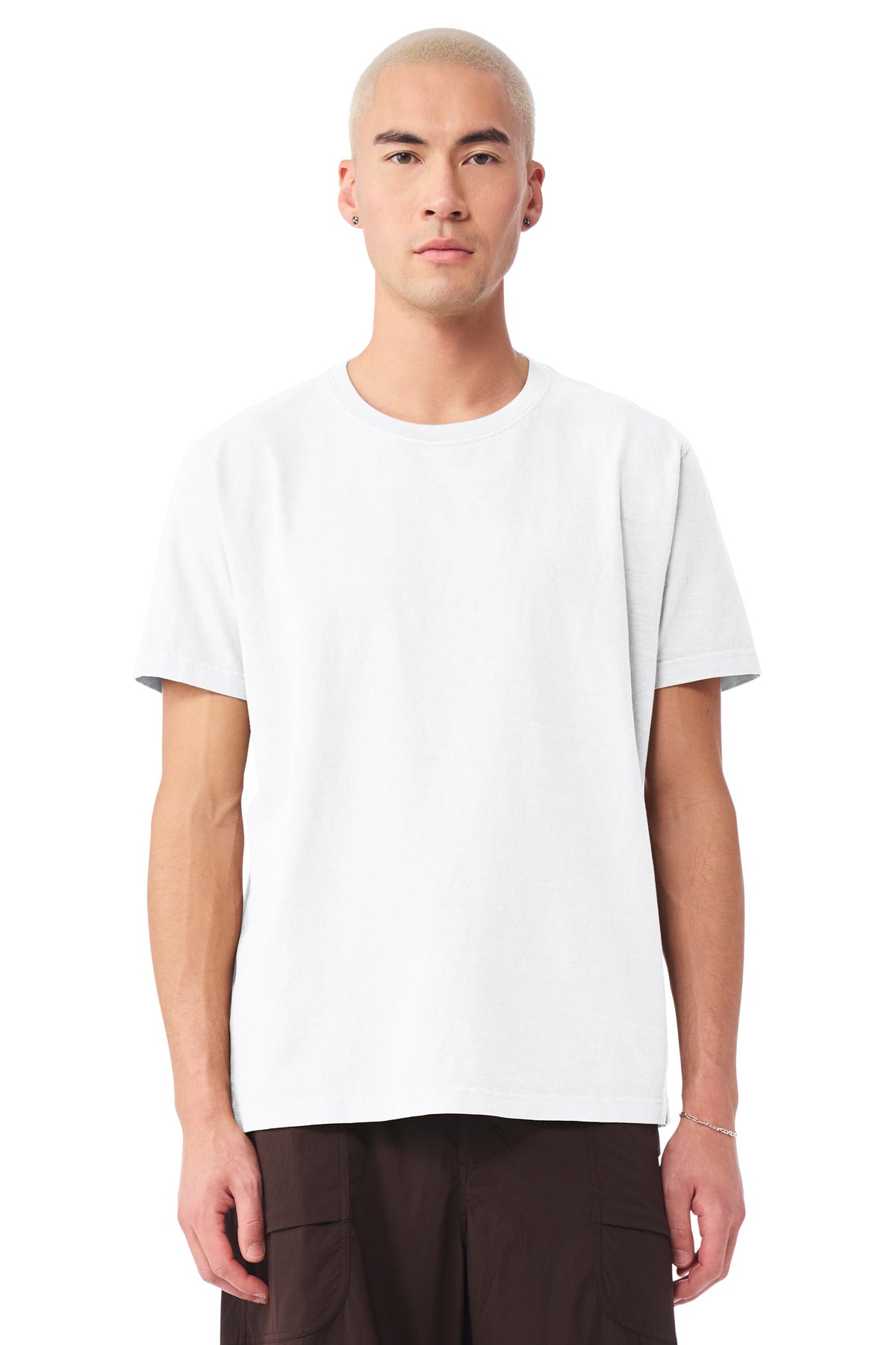 Bella + Canvas Men's Heavyweight Garment-Dyed Tee BC4810GD
