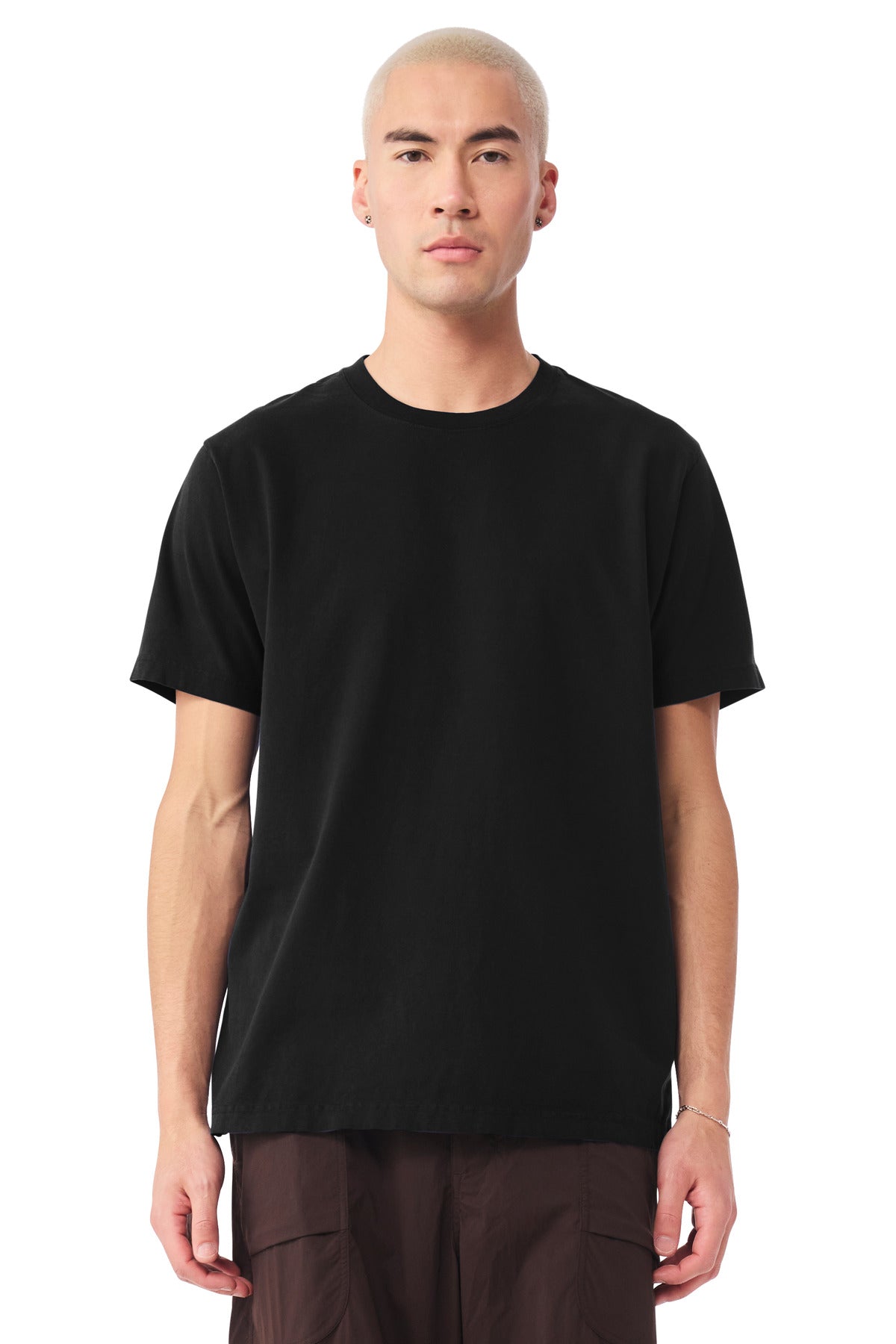 Bella + Canvas Men's Heavyweight Garment-Dyed Tee BC4810GD