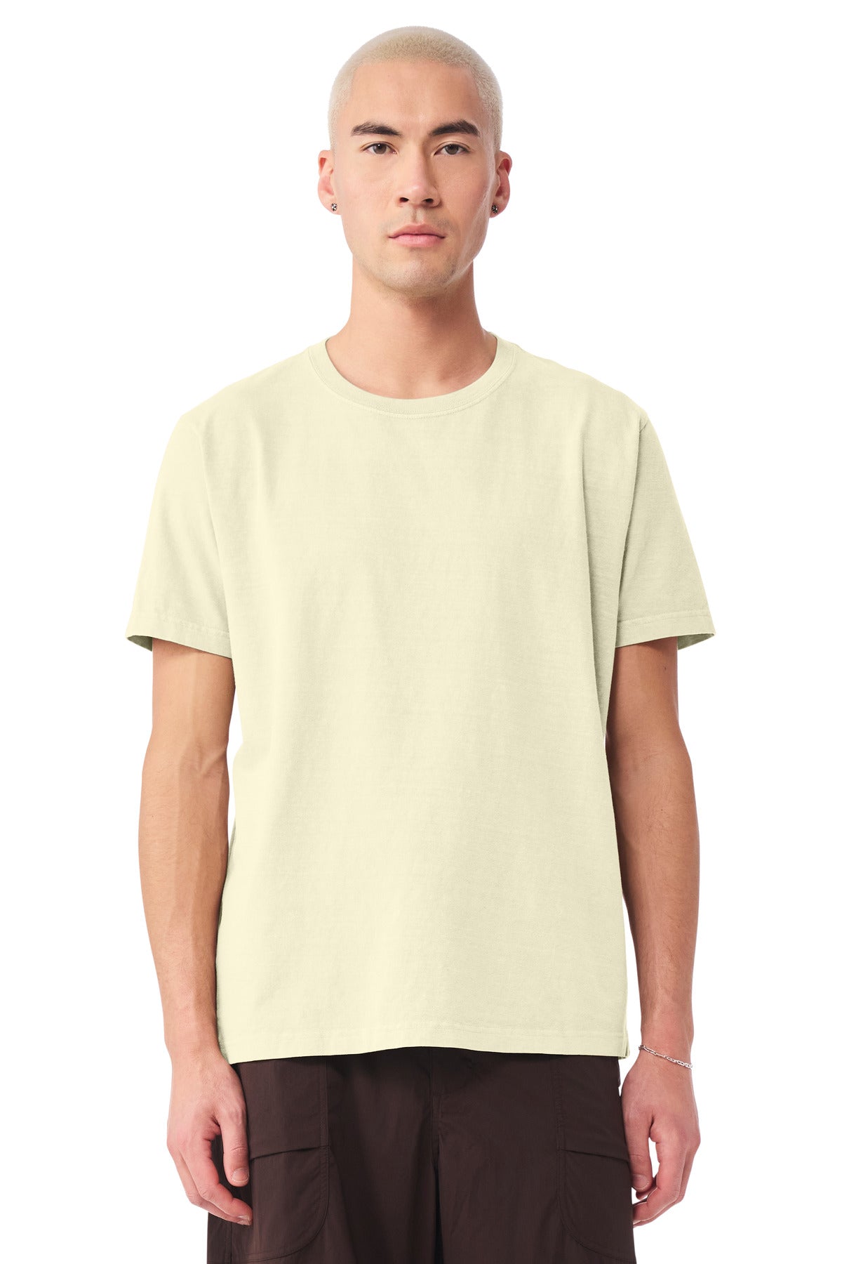 Bella + Canvas Men's Heavyweight Garment-Dyed Tee BC4810GD