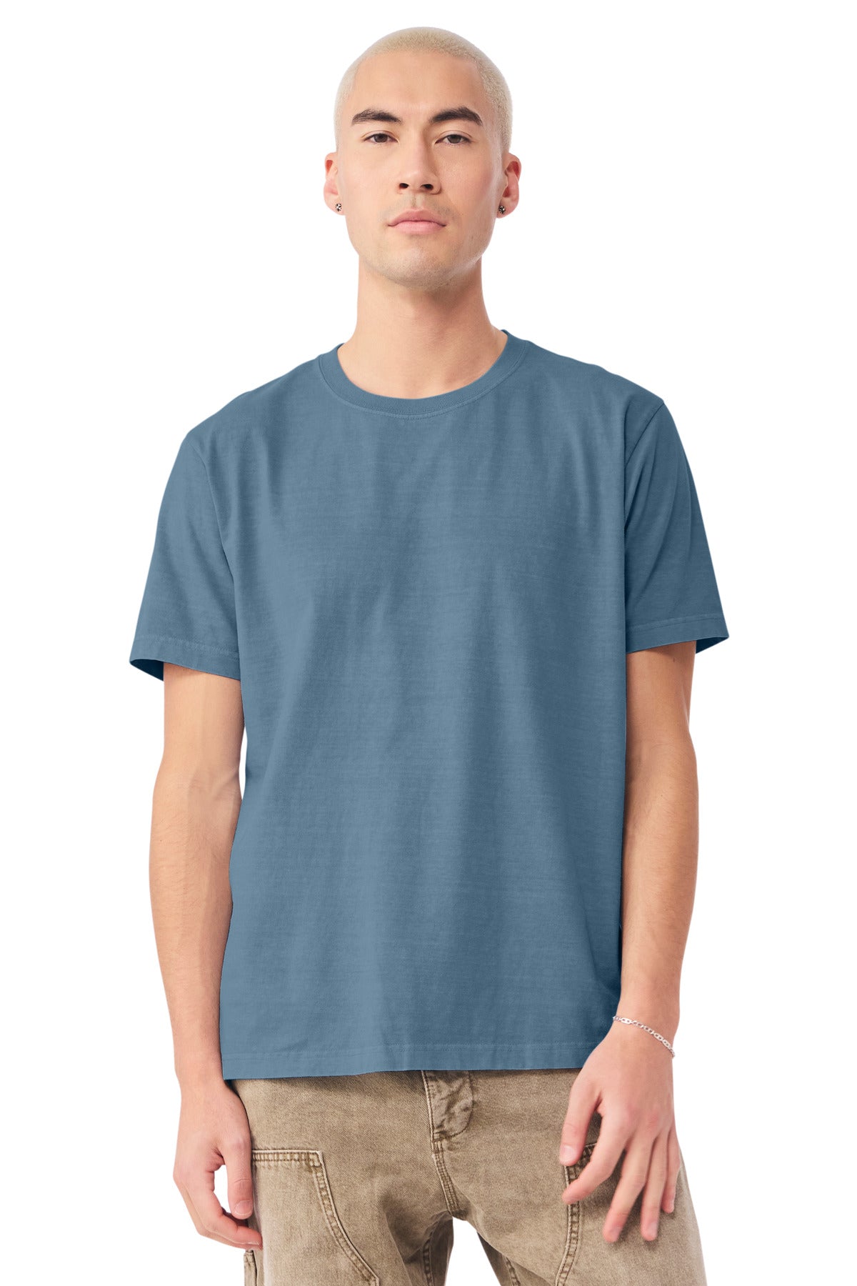 Bella + Canvas Men's Heavyweight Garment-Dyed Tee BC4810GD