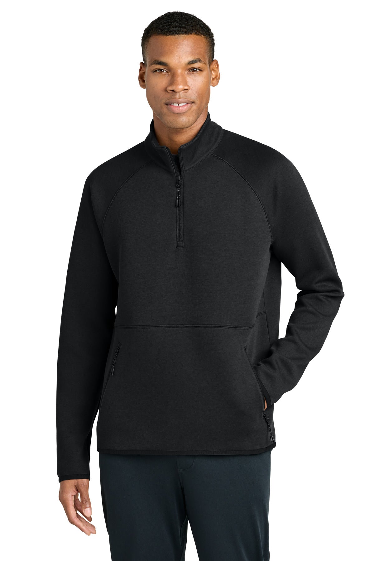 Sport-Tek Men's Phenom 1/4-Zip ST841