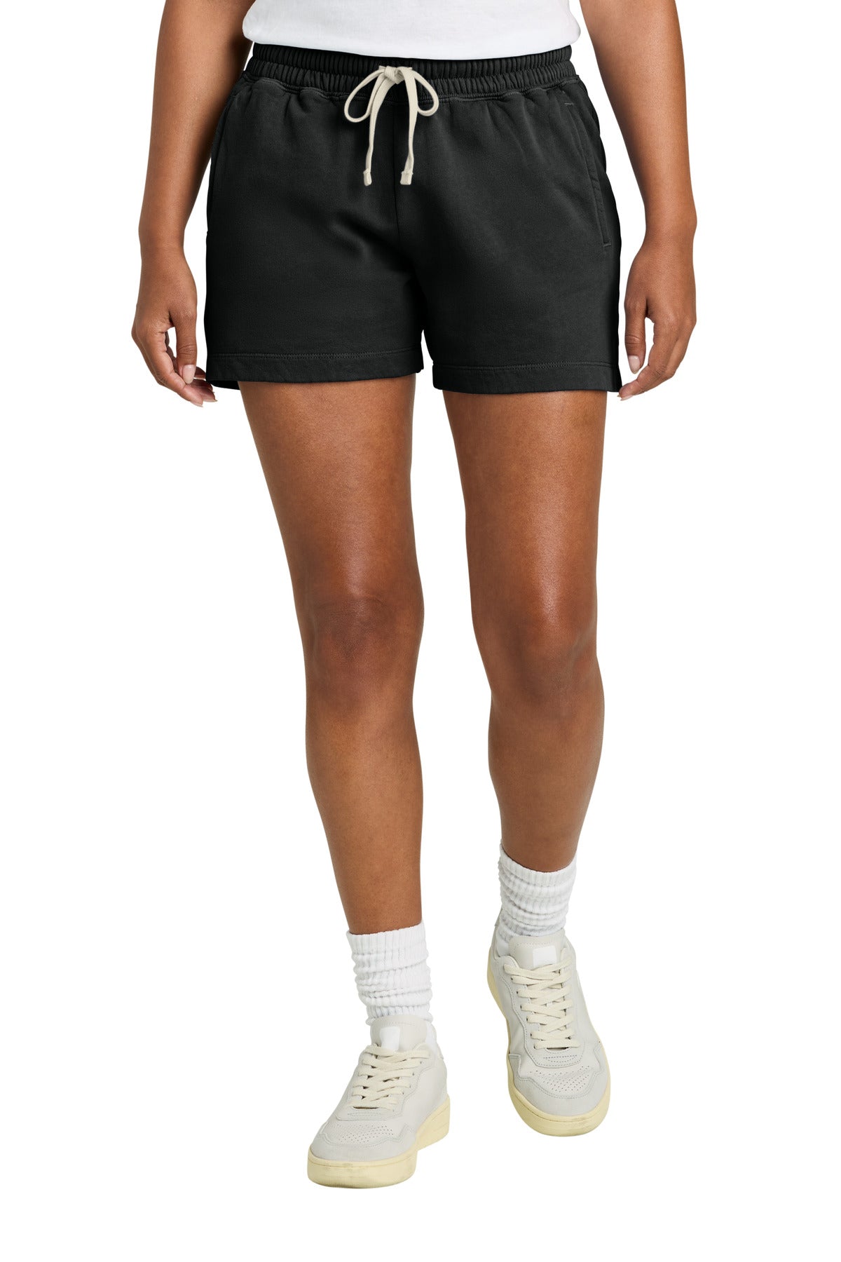 Comfort Colors Women's Lightweight Sweatshort 1468L