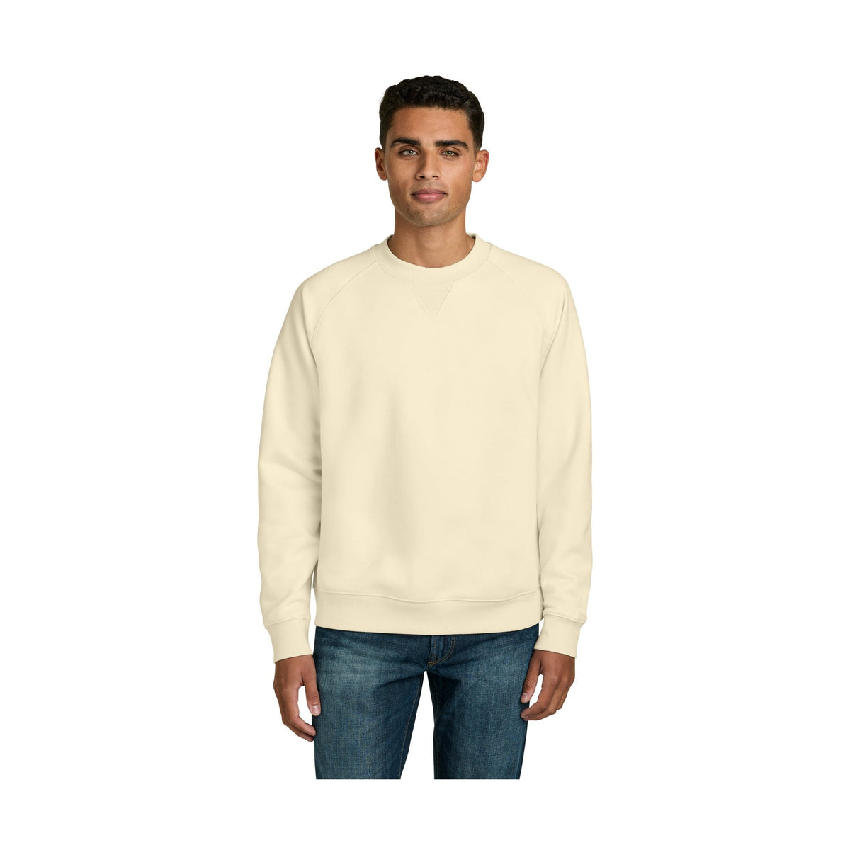 Stanley/Stella Men's Knoxer Crewneck Sweatshirt SXU026