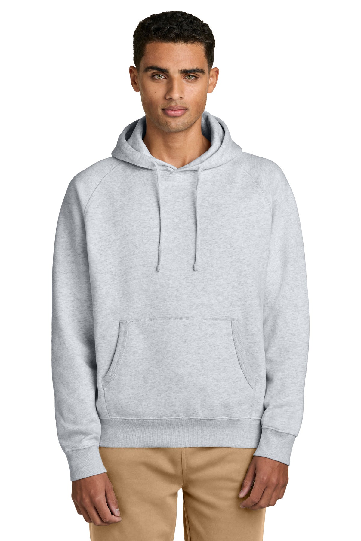 Stanley/Stella Men's Striker Hooded Sweatshirt SXU027