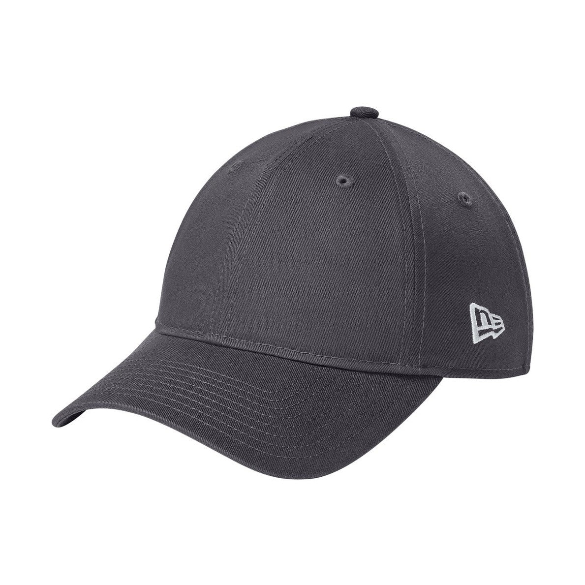 New Era Adjustable Unstructured Cap