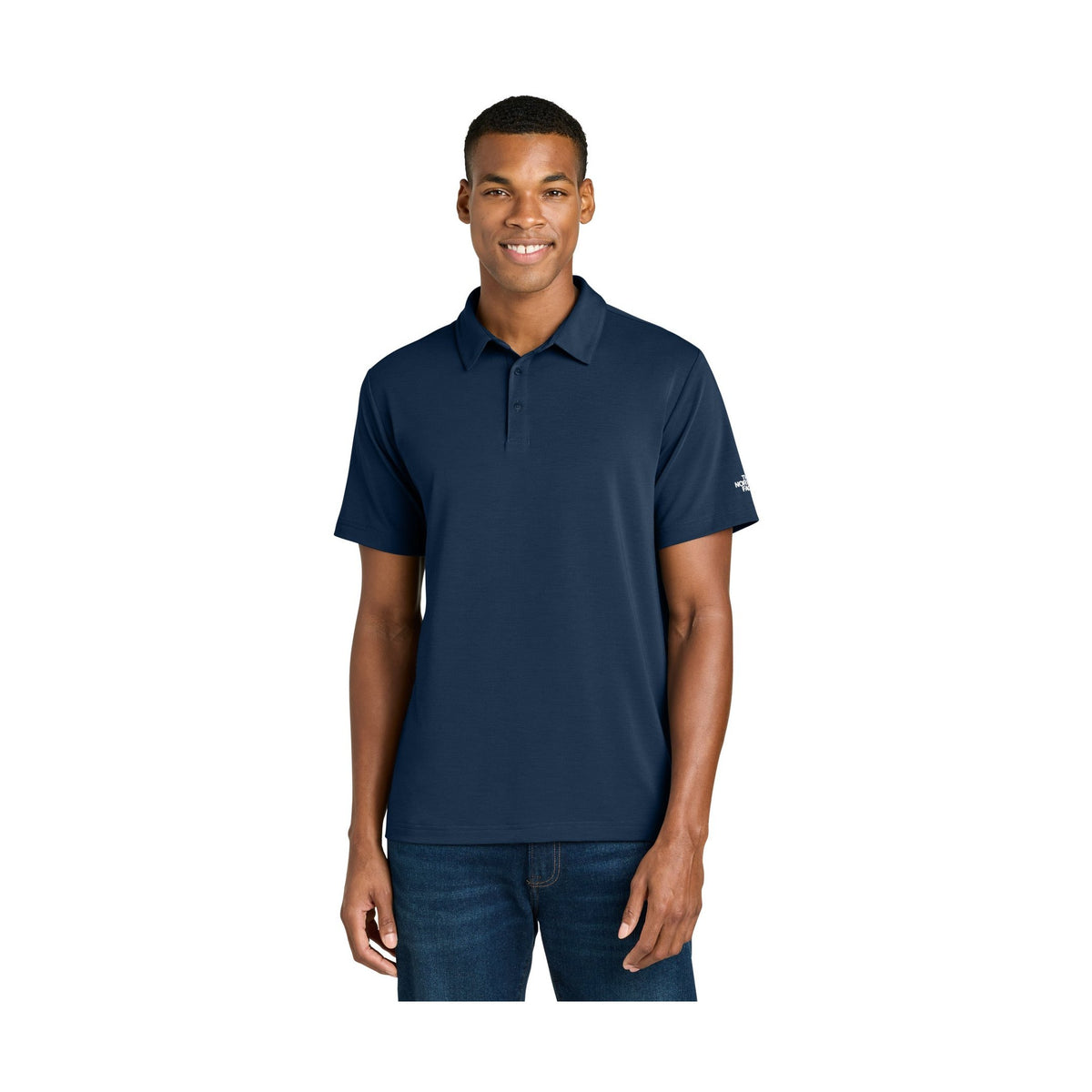 The North Face Men's Canyon Crest Polo NF0A8GE0