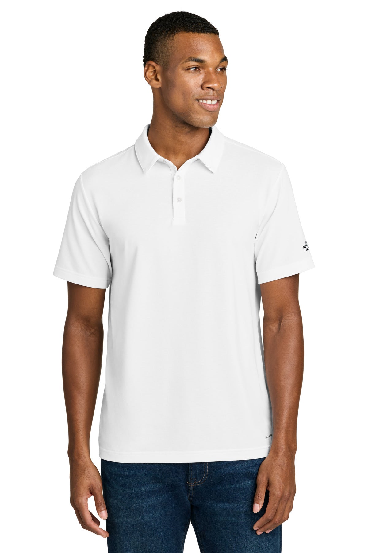 The North Face Men's Canyon Crest Polo NF0A8GE0