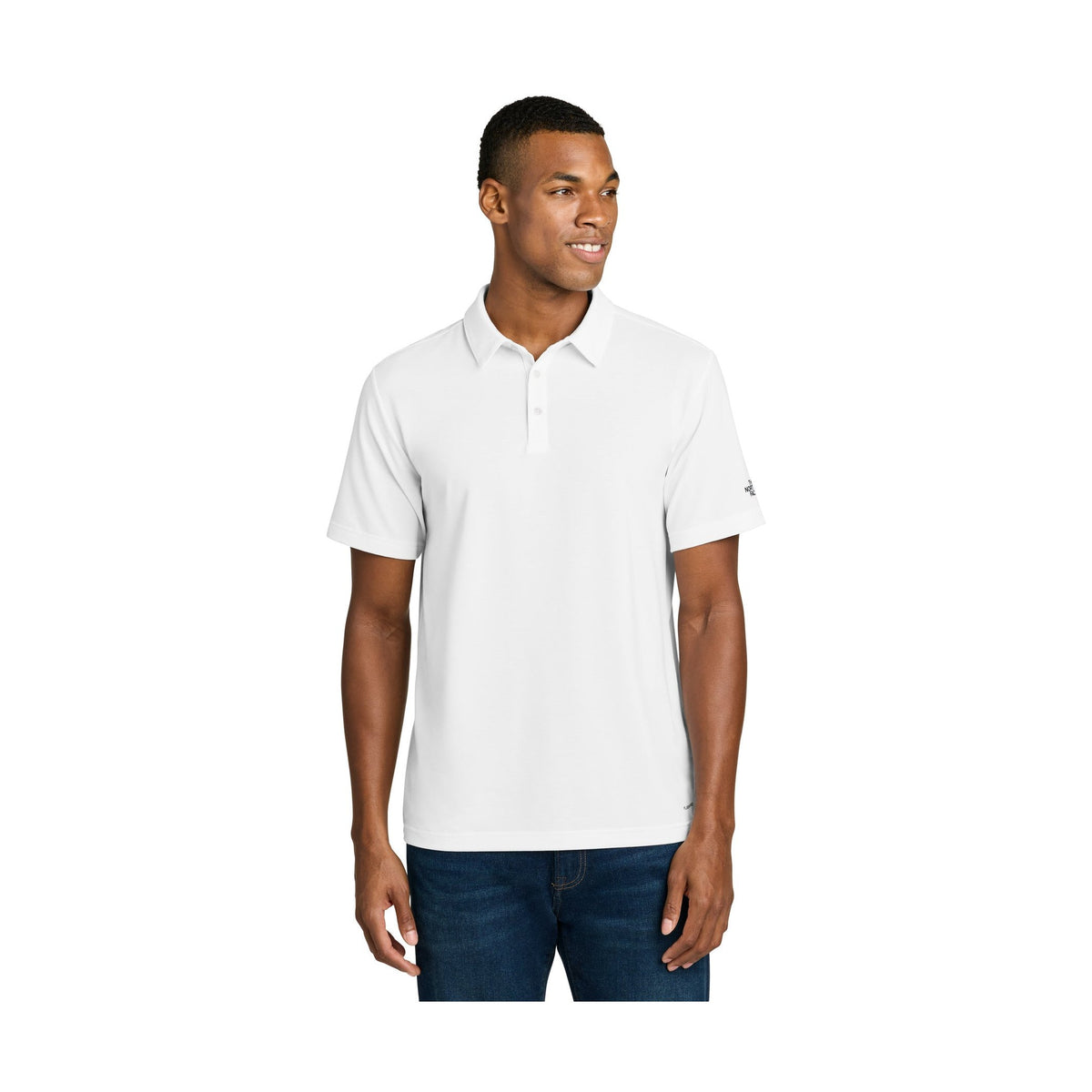 The North Face Men's Canyon Crest Polo NF0A8GE0