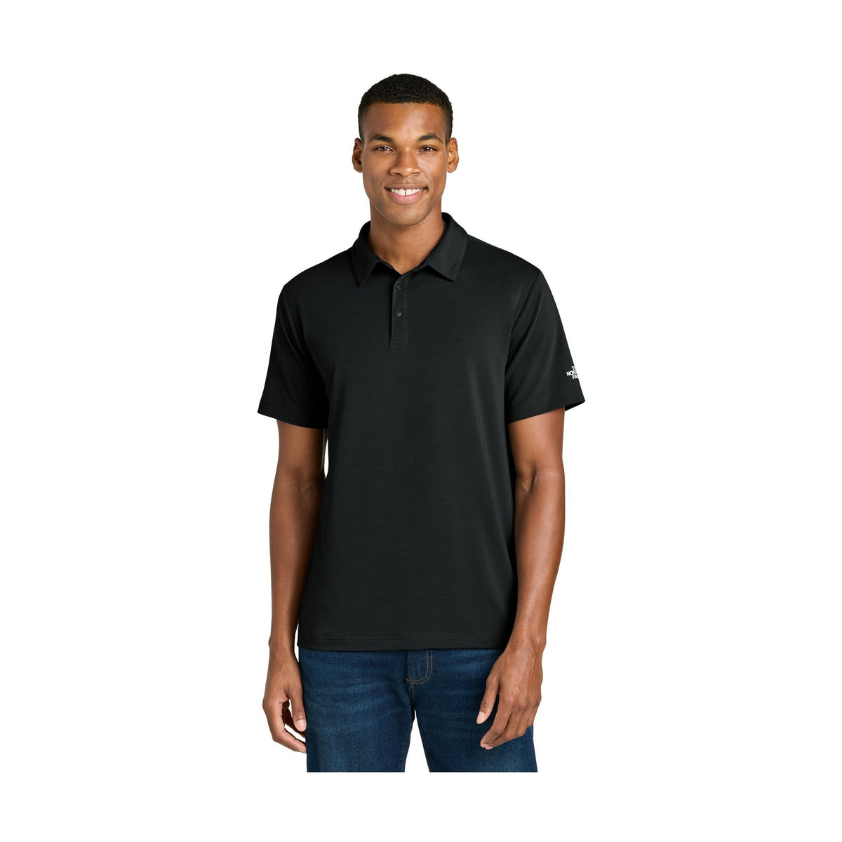 The North Face Men's Canyon Crest Polo NF0A8GE0