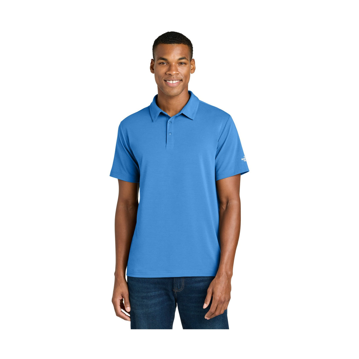The North Face Men's Canyon Crest Polo NF0A8GE0