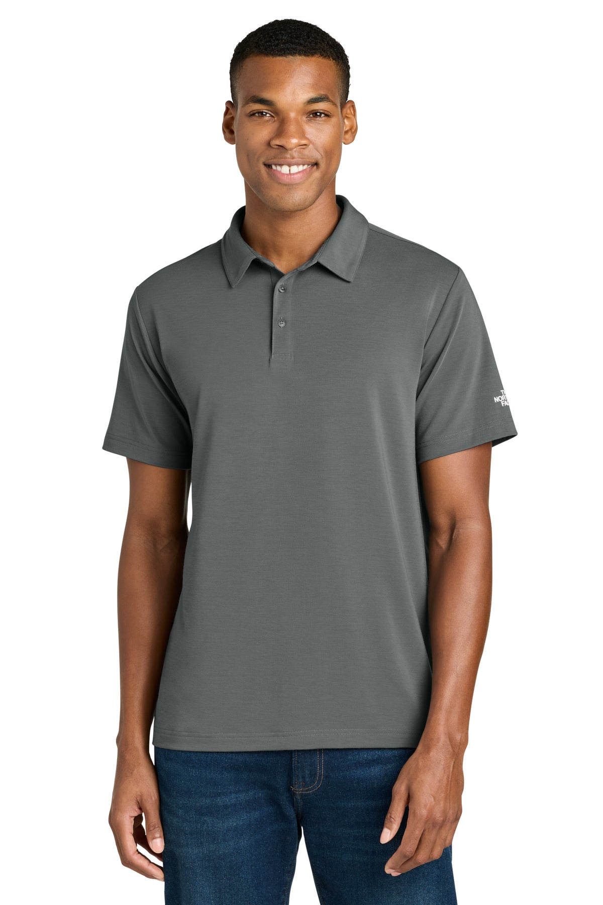 The North Face Men's Canyon Crest Polo NF0A8GE0