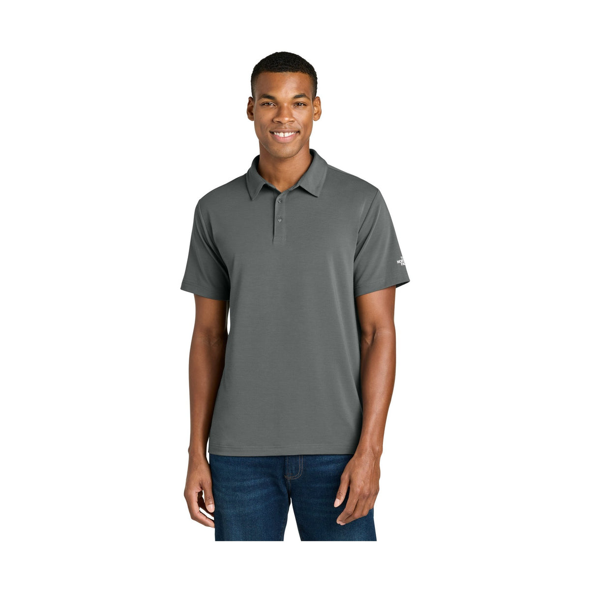 The North Face Men's Canyon Crest Polo NF0A8GE0