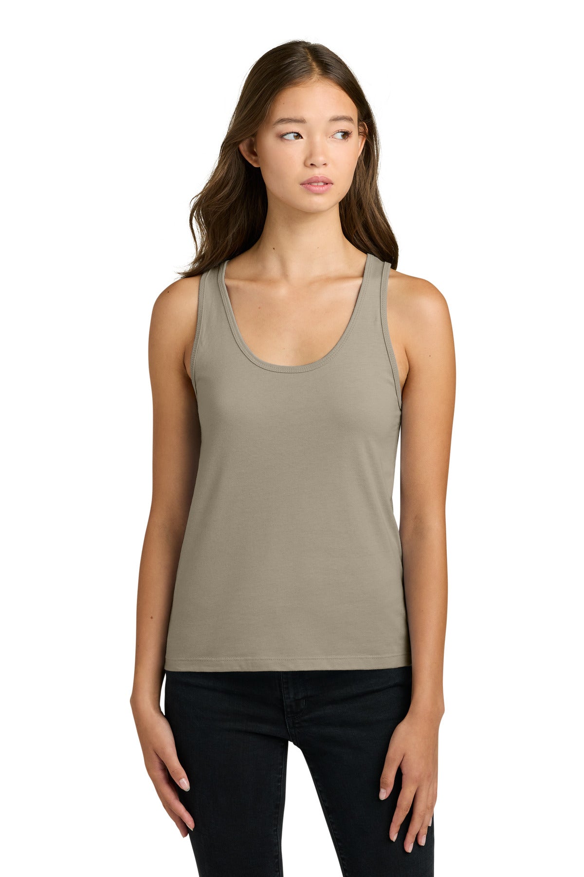 Next Level Apparel Women's Cotton Tank NL3933