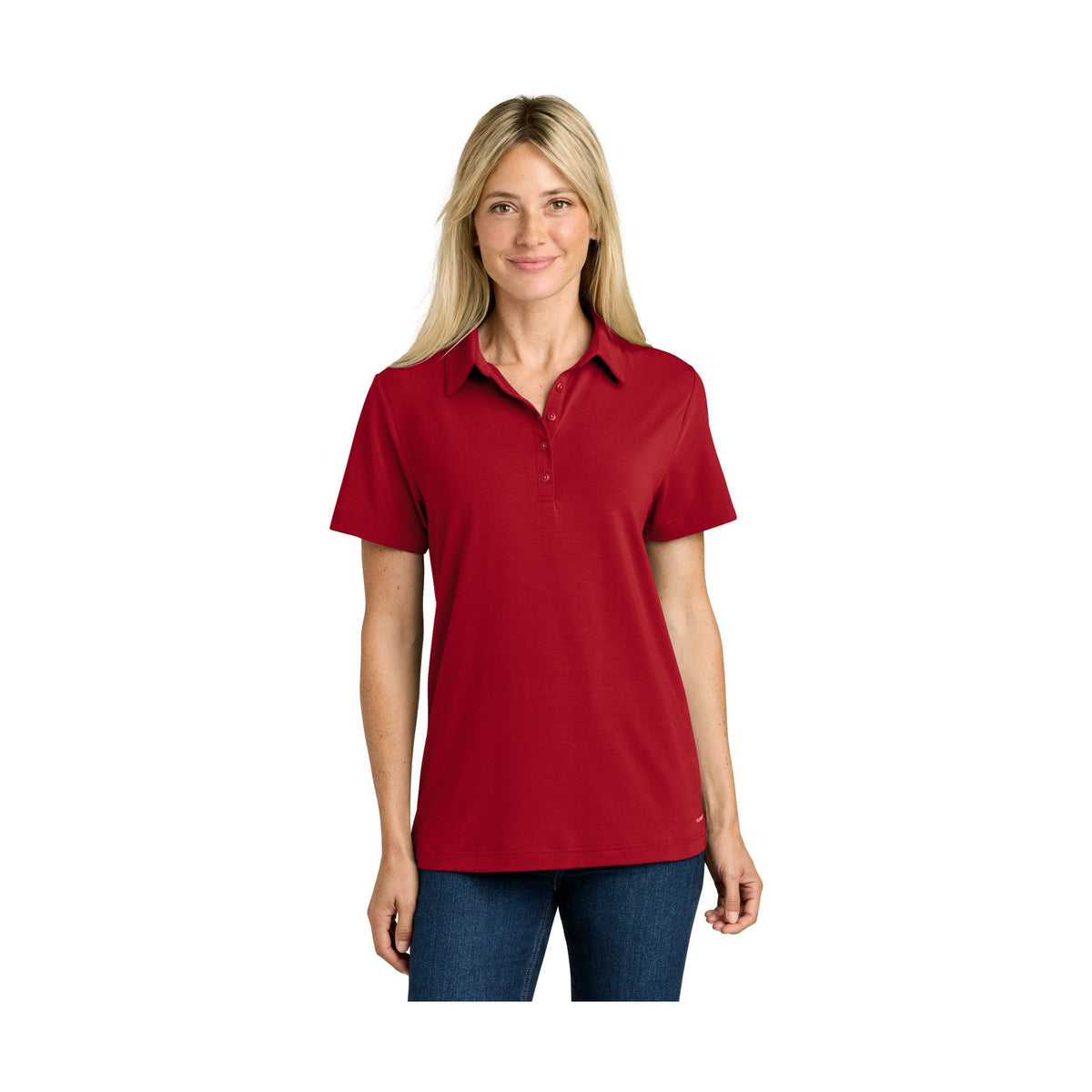 The North Face Women's Canyon Crest Polo NF0A8GE1