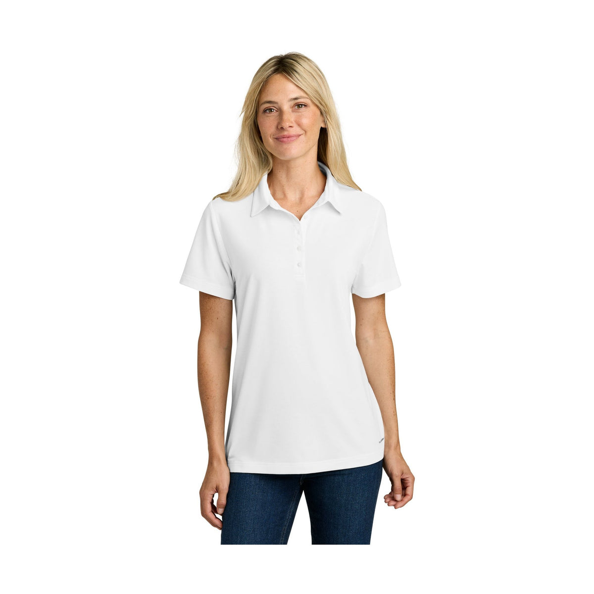The North Face Women's Canyon Crest Polo NF0A8GE1