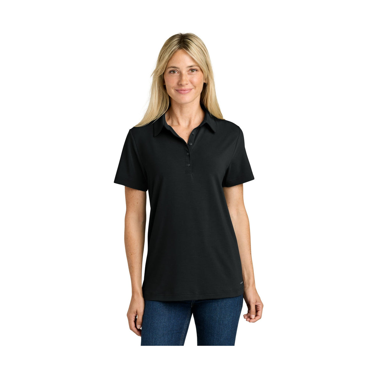 The North Face Women's Canyon Crest Polo NF0A8GE1