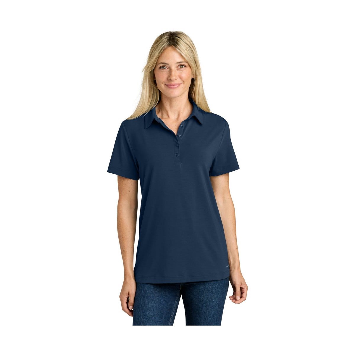 The North Face Women's Canyon Crest Polo NF0A8GE1