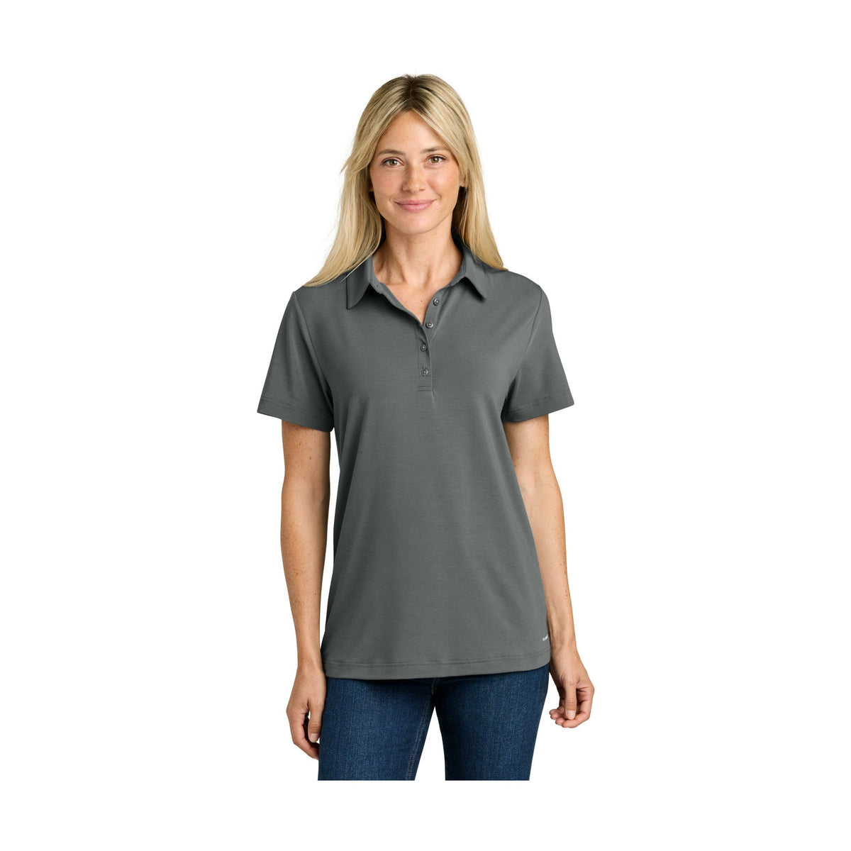 The North Face Women's Canyon Crest Polo NF0A8GE1