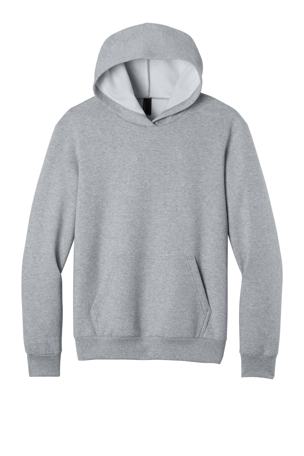 Port & Co Men's Easy Fleece Pullover Hooded Sweatshirt PC68H