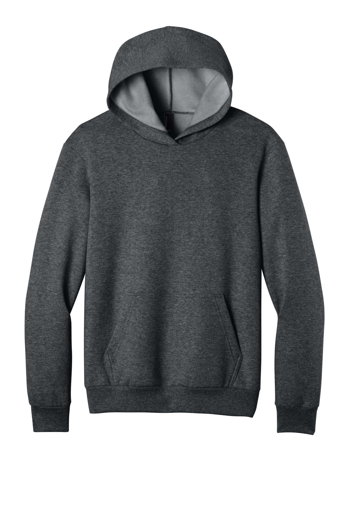 Port & Co Men's Easy Fleece Pullover Hooded Sweatshirt PC68H