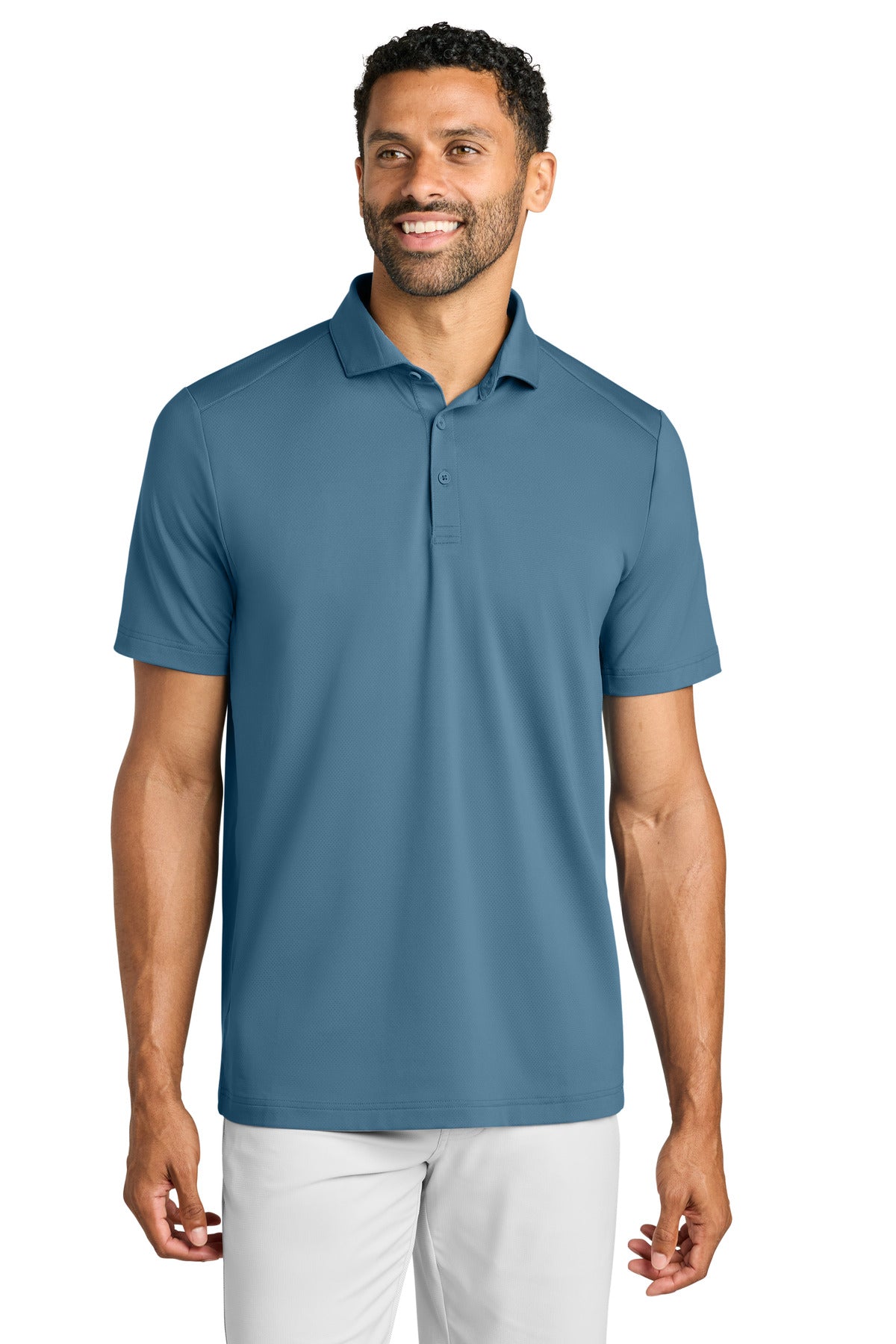 TravisMathew Men's 2773 Polo