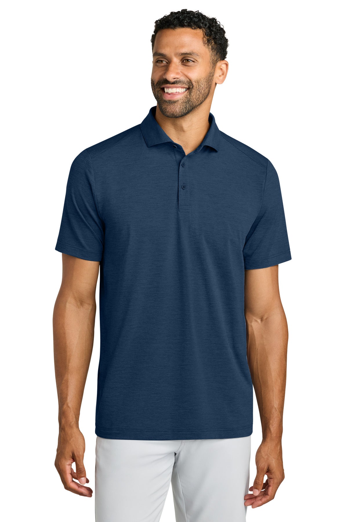 TravisMathew Men's 2773 Polo