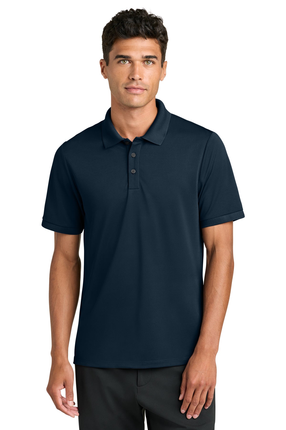Mercer+Mettle Men's Everyday Performance Polo MM1030