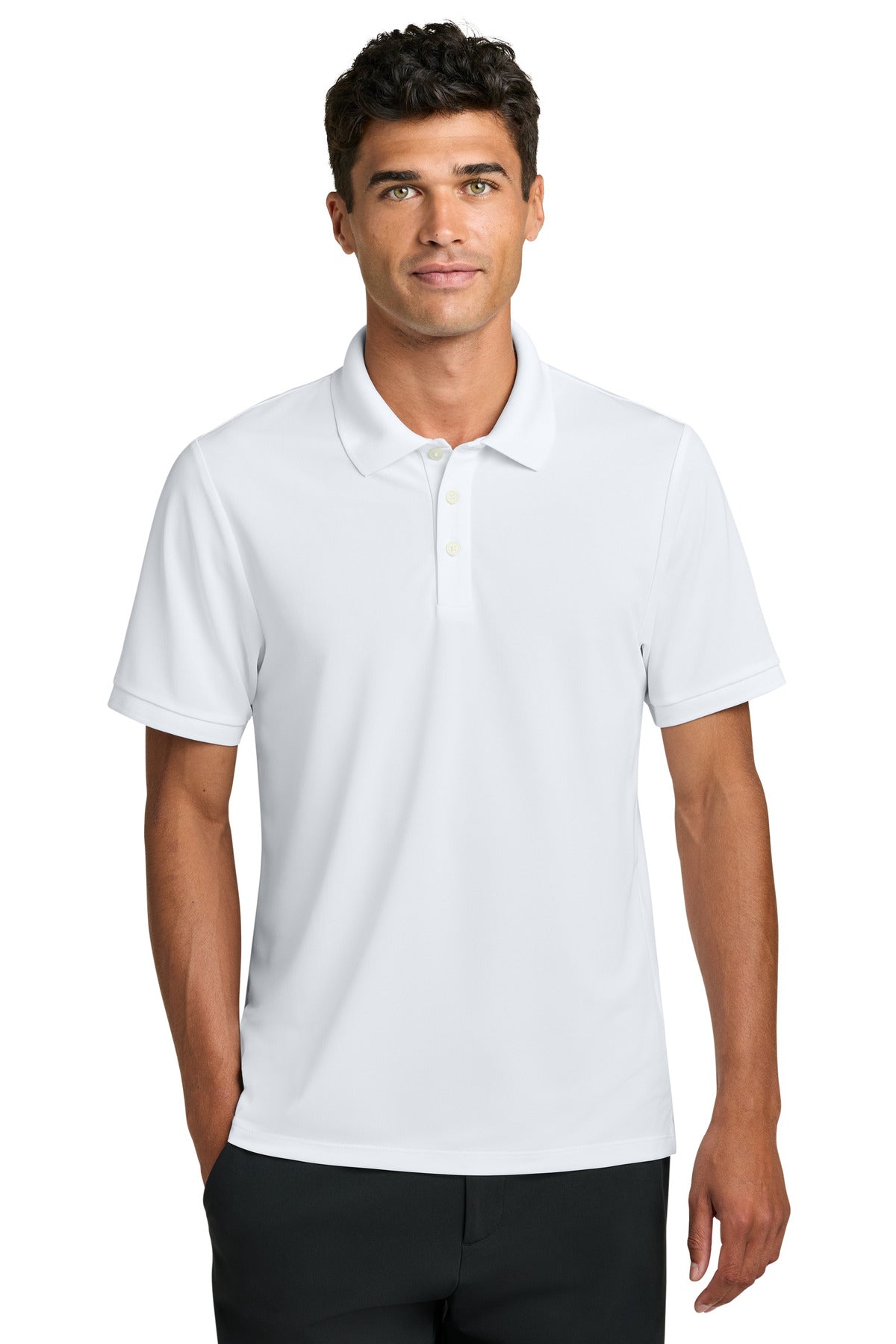 Mercer+Mettle Men's Everyday Performance Polo MM1030