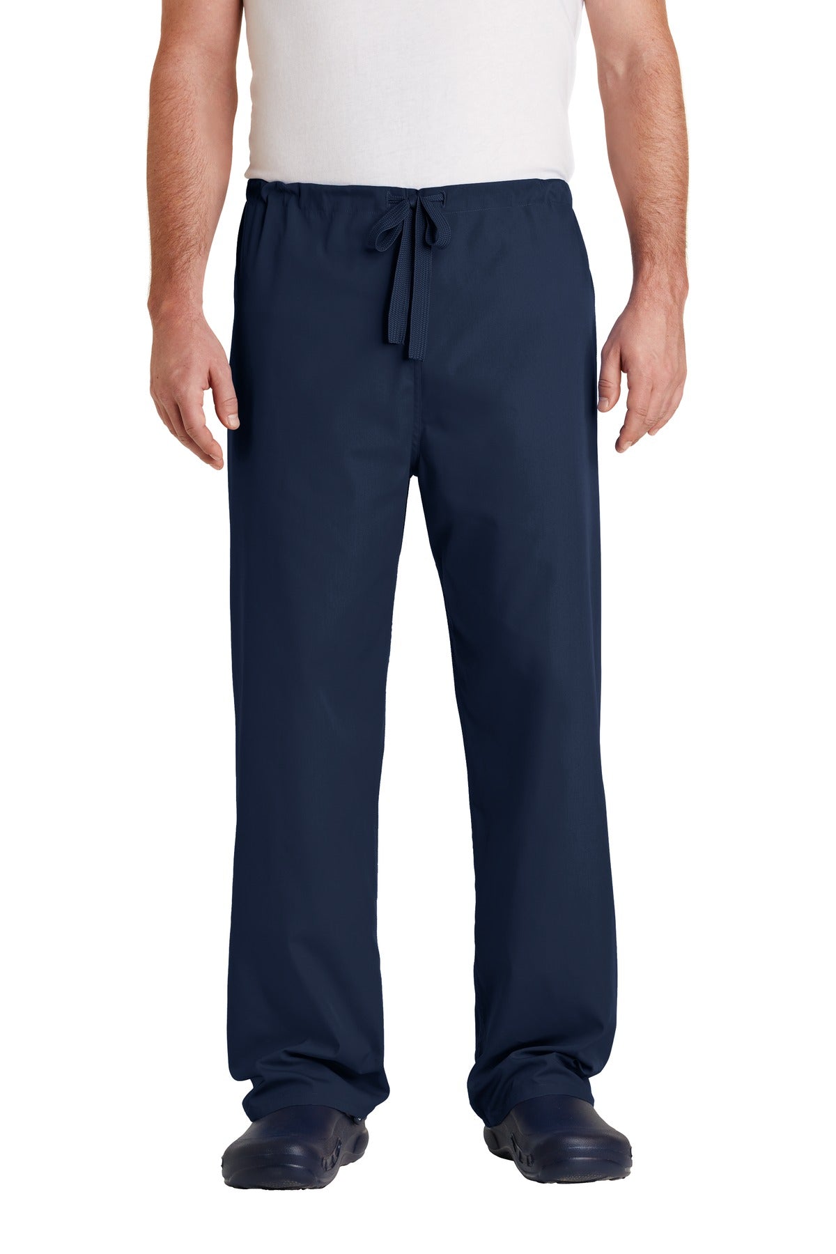 CornerStone Men's Reversible Scrub Pant