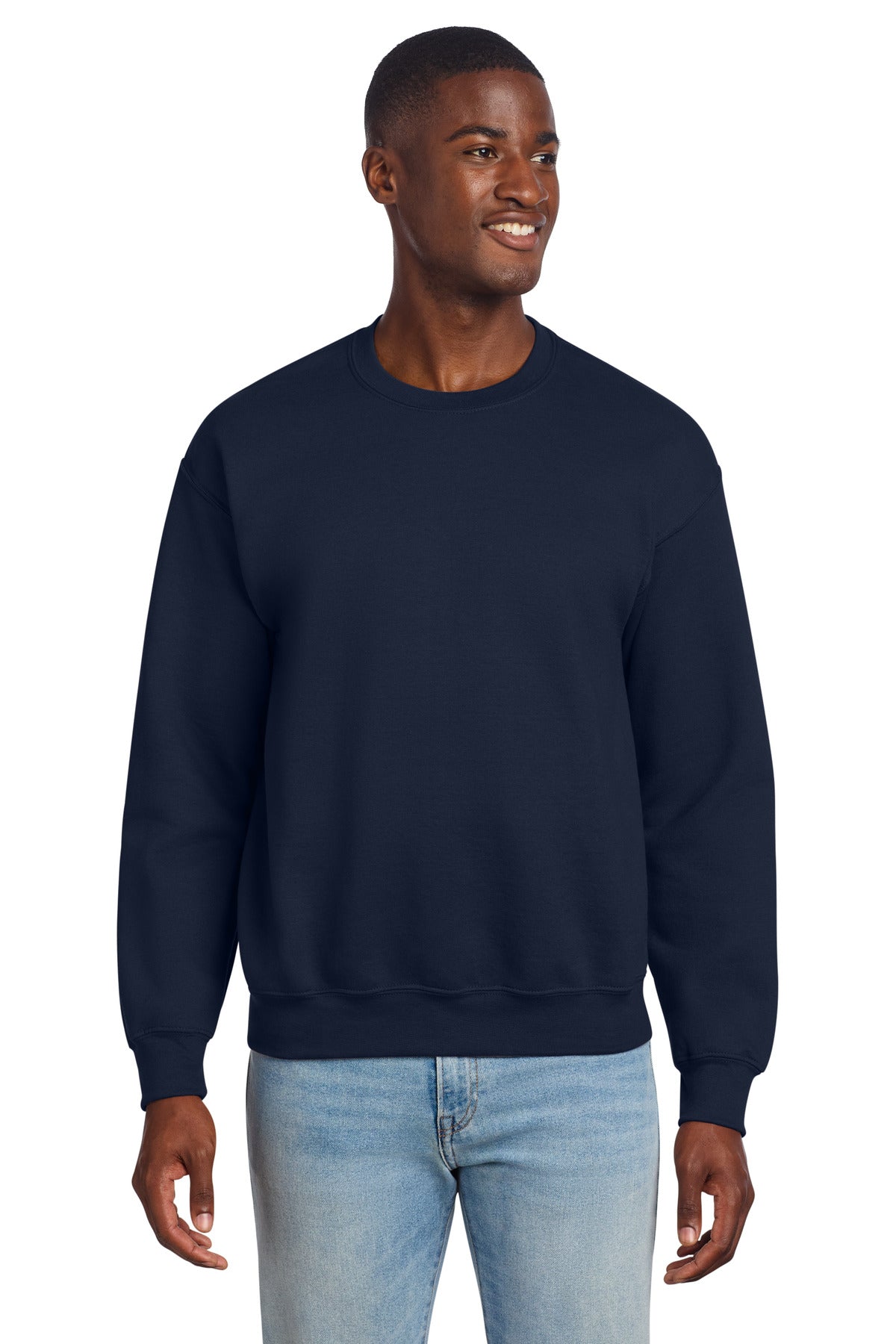Gildan Men's DryBlend Crewneck Sweatshirt