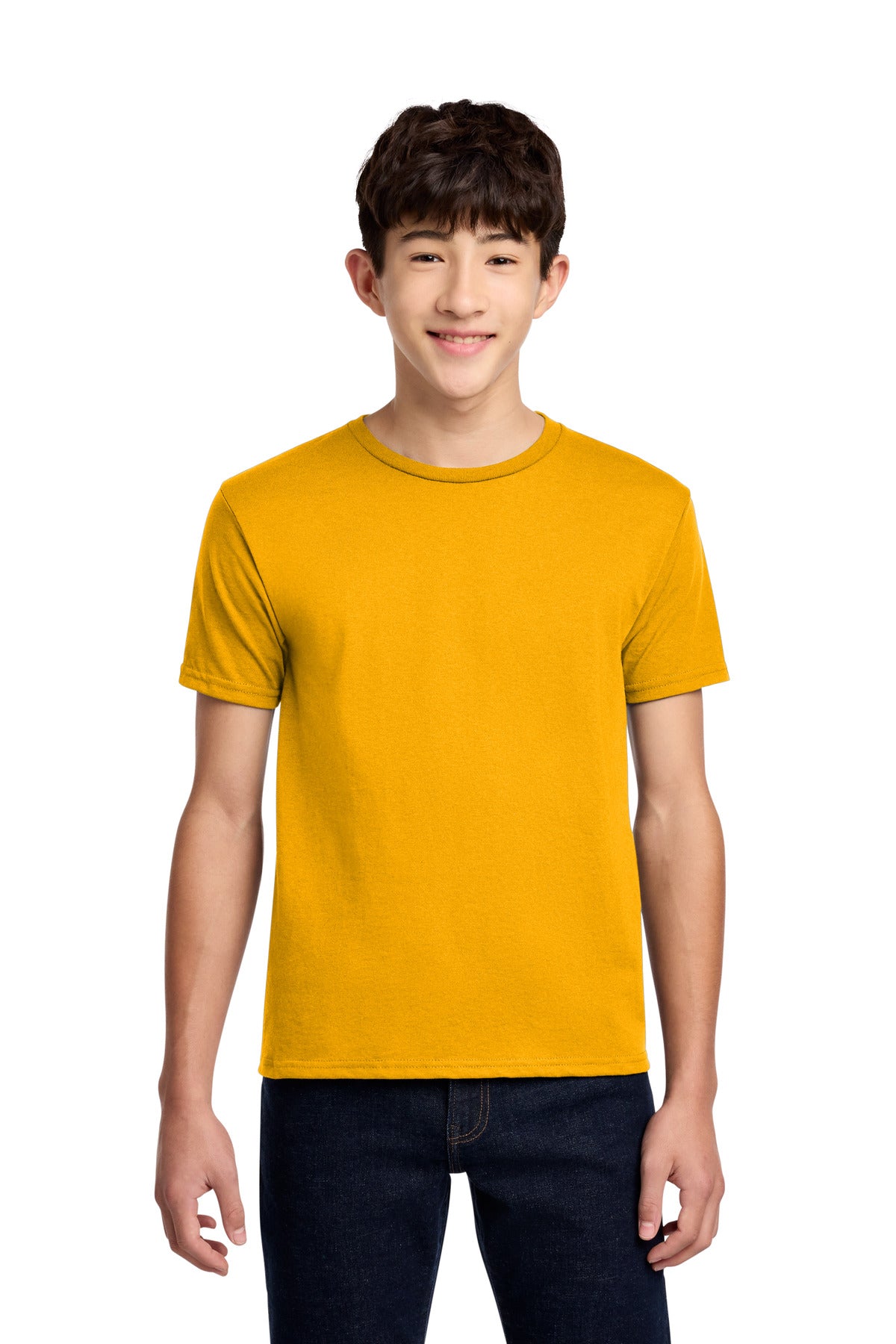 Jerzees Youth Dri-Power 50/50 Cotton/Poly T-Shirt