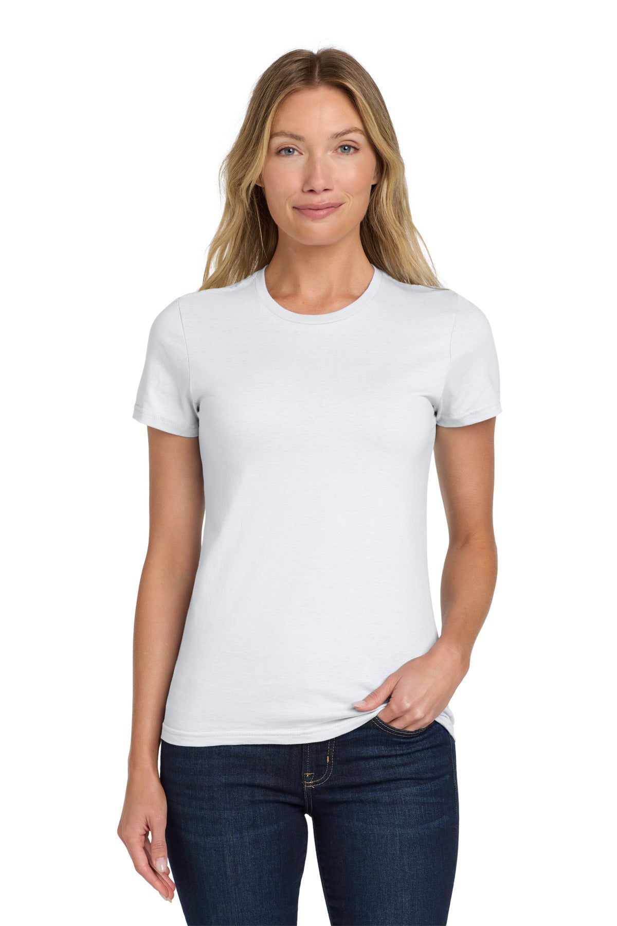 Gildan Women's Softstyle T-Shirt