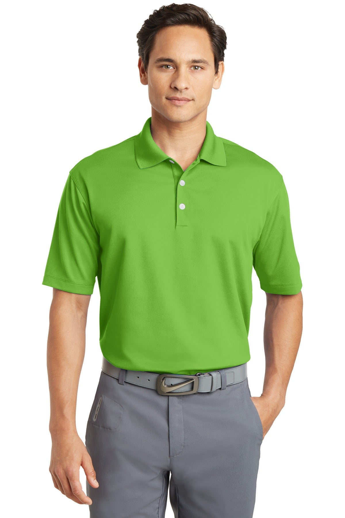 Nike Men's Dri-FIT Micro Pique Polo