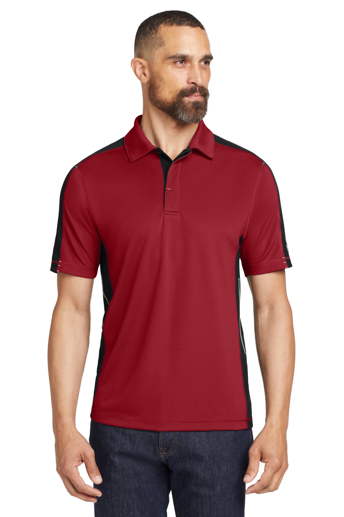 OGIO Men's Trax Polo