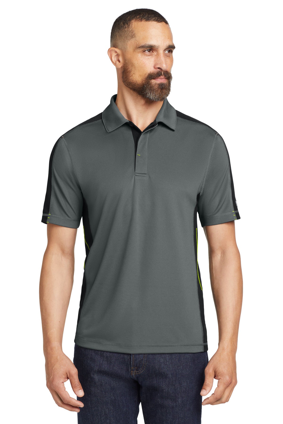 OGIO Men's Trax Polo