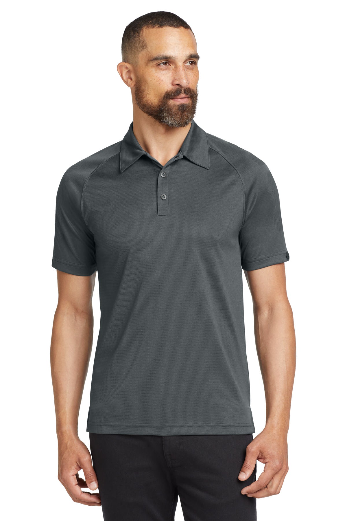 OGIO Men's Optic Polo