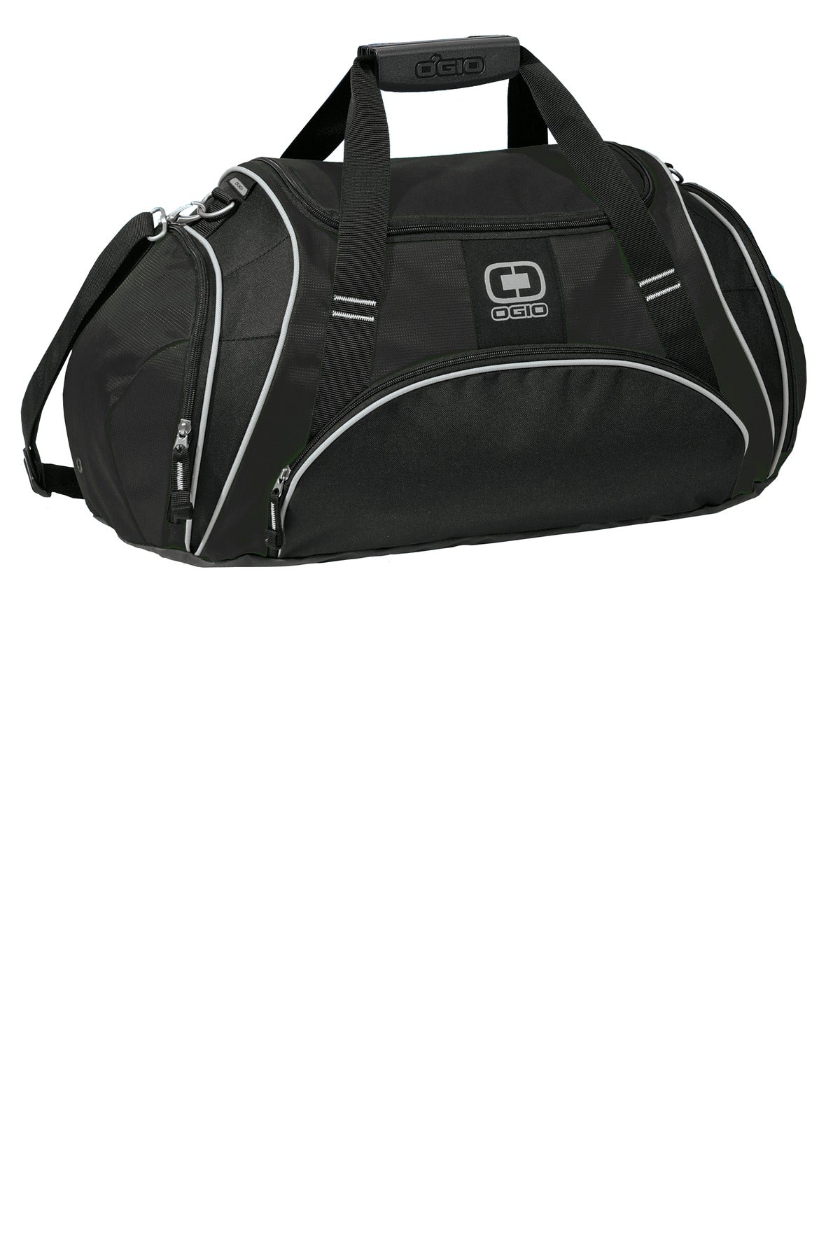 OGIO Crunch Duffel