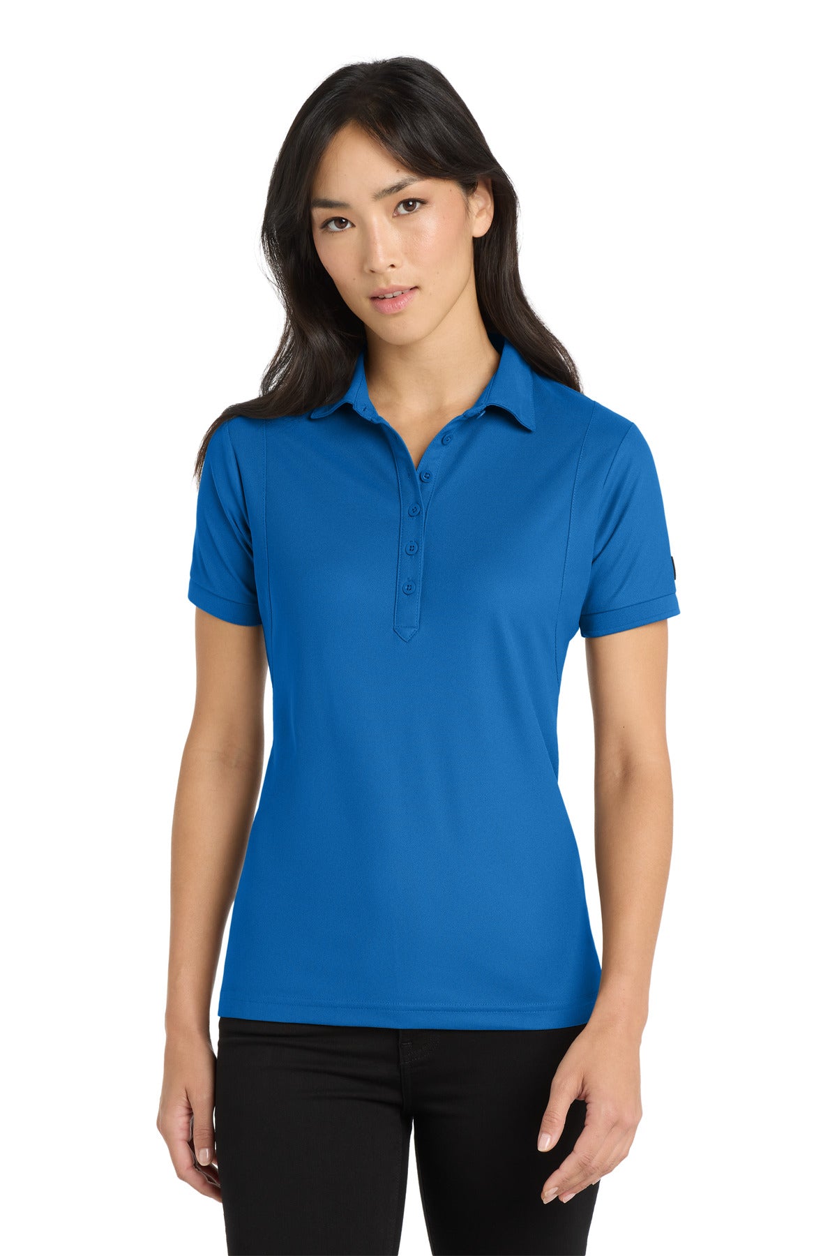 OGIO Women's Jewel Polo