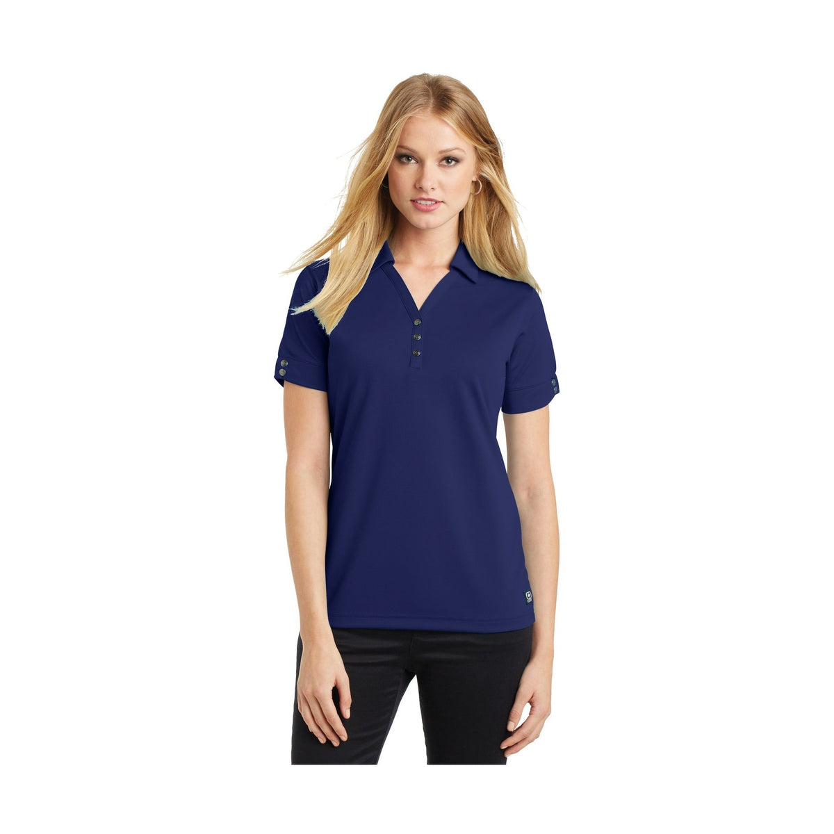 OGIO Women's Glam Polo