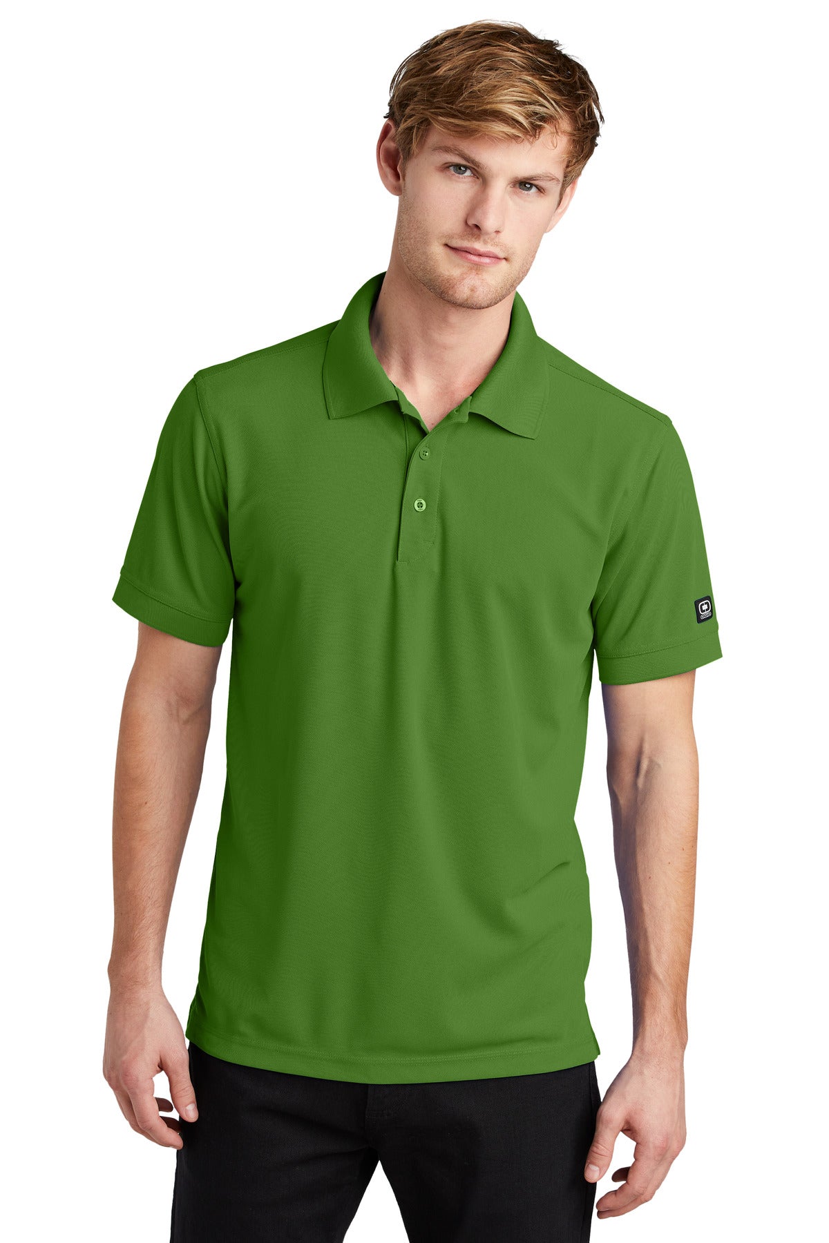 OGIO Men's Caliber2.0 Polo