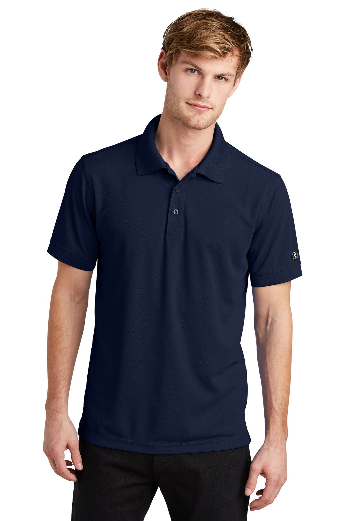 OGIO Men's Caliber2.0 Polo