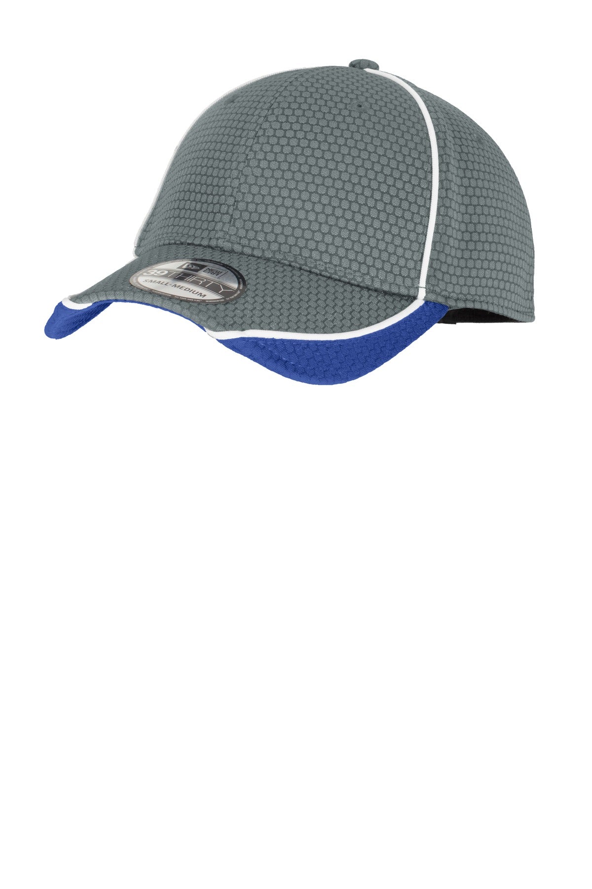 New Era Men's Hex Mesh Cap