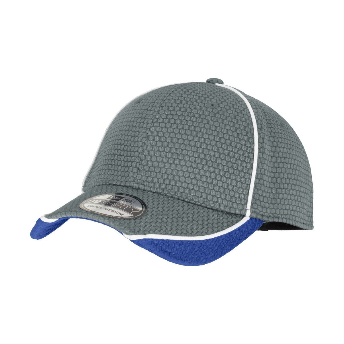 New Era Men's Hex Mesh Cap