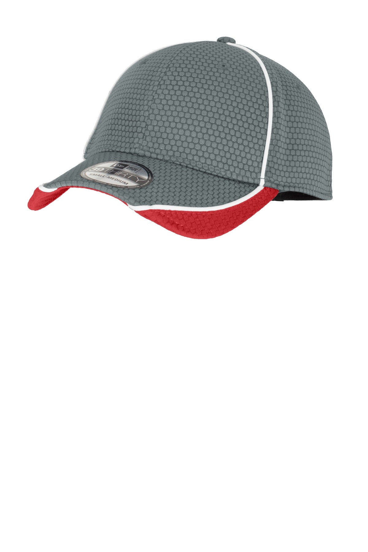 New Era Men's Hex Mesh Cap