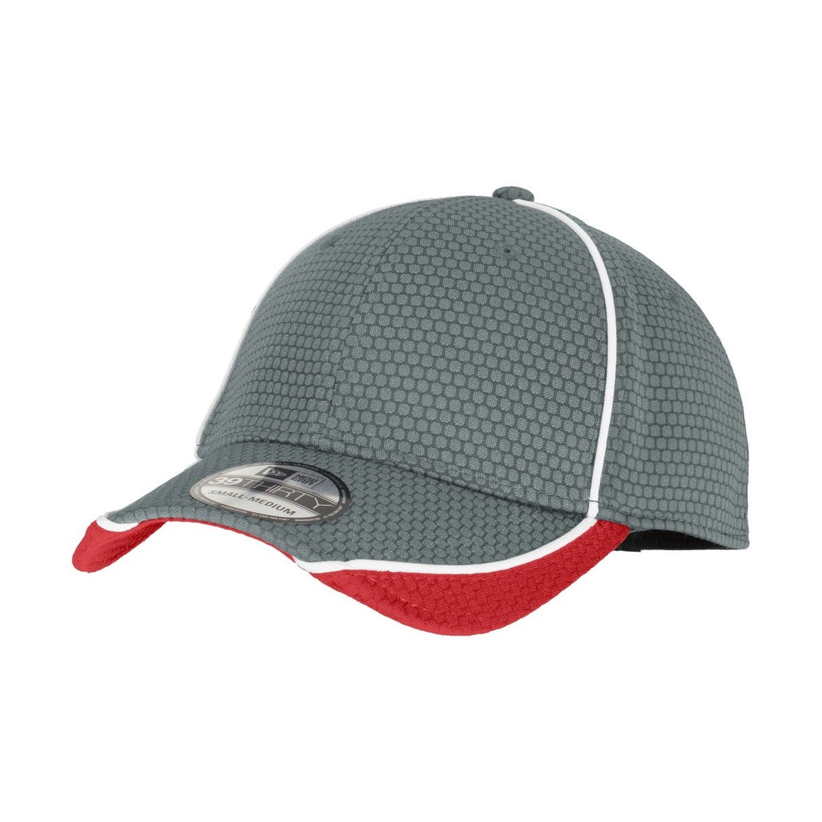 New Era Men's Hex Mesh Cap