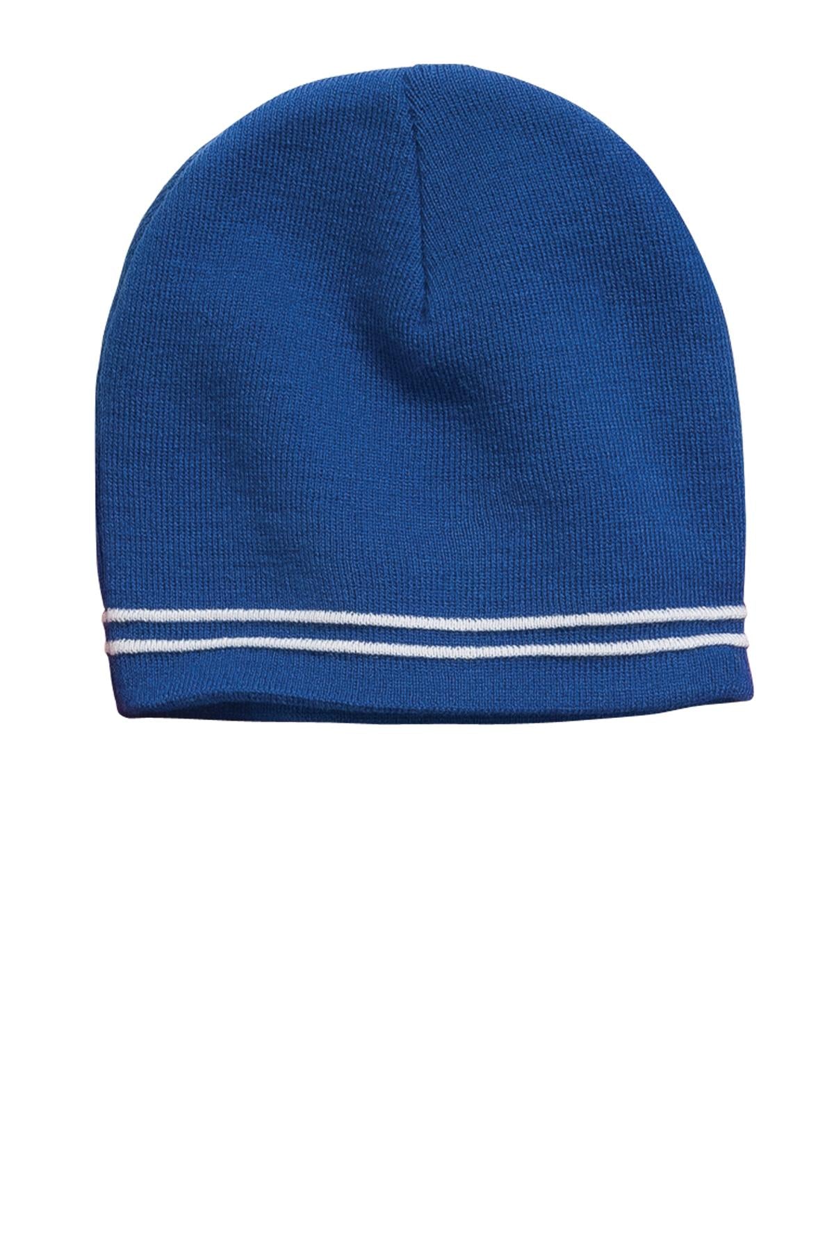 Sport-Tek Men's Spectator Beanie