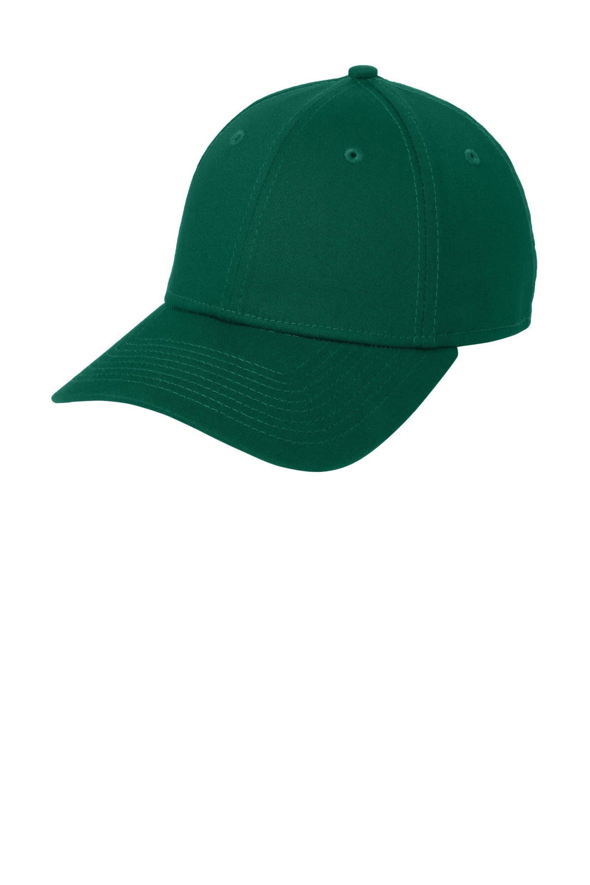 New Era Men's Structured Stretch Cotton Cap
