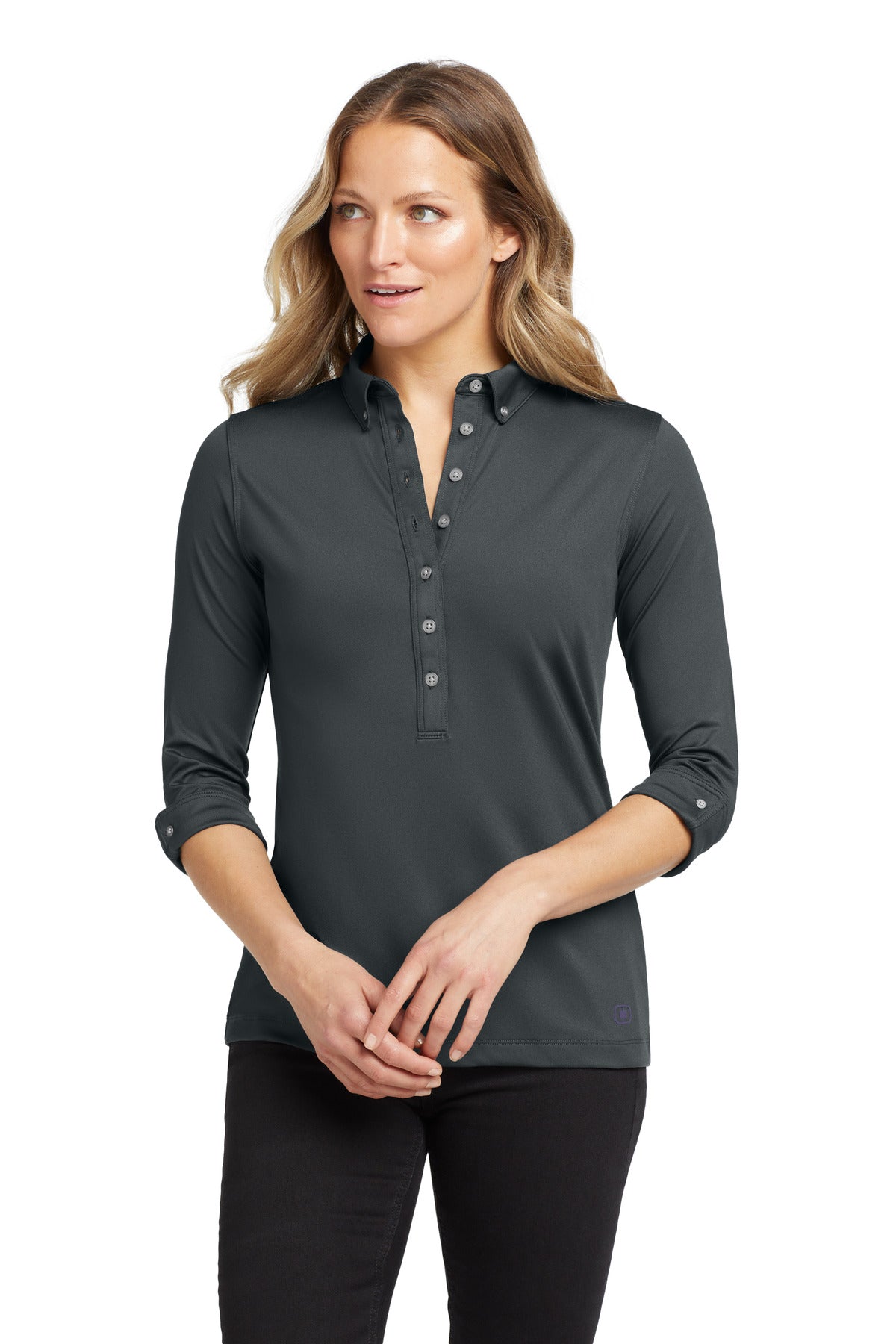 OGIO Women's Gauge Polo