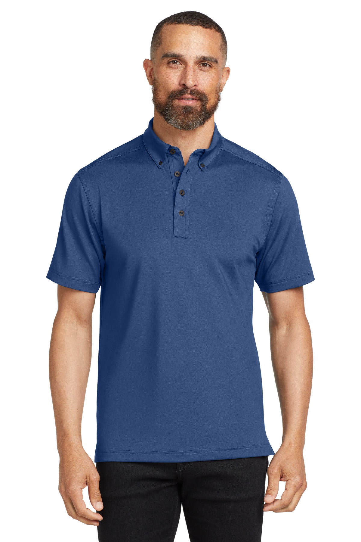 OGIO Men's Gauge Polo